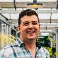 Photo of Christopher Haley, Partner at 01 Ventures