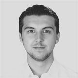 Photo of Matt Ferring, Spectrum Equity