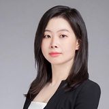 Photo of Kate Zhang, Associate at Prosperity7 Ventures