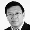 Photo of Jim Mao, General Partner at Citta Capital