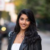 Photo of Anagha Bharadwaj, Investor at Founders Circle Capital