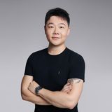 Photo of Alan Yu, Senior Associate at Space Capital