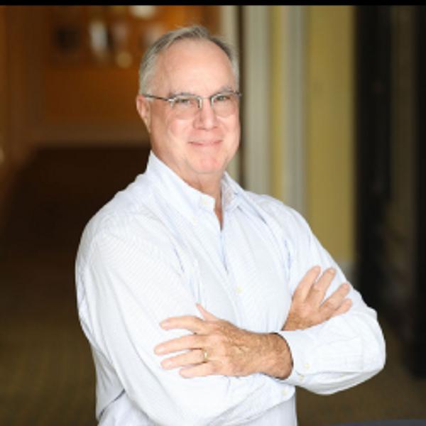 Mark Maloney's Investing Profile Paladin Capital Group Partner Signal