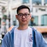 Photo of Austin Ju, Investor at New Stack Ventures