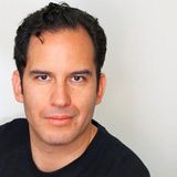 Photo of Carlos Ochoa, Managing Director at Chilango Ventures