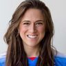 Photo of Stephanie McCaffrey, Investor at Dorm Room Fund