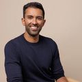 Photo of Nik Nayar, Investor at Greycroft