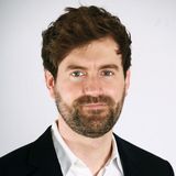 Photo of Romain Stokes, Vice President at Quadrille Capital