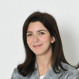 Photo of Jana El Husseini, Associate at BY Venture Partners