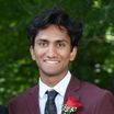 Photo of Satvik Dasariraju, age1