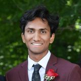 Photo of Satvik Dasariraju, age1