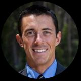 Photo of Ian McHenry, Pioneer Fund
