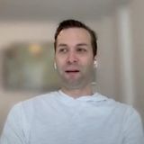 Photo of Dan McLachlan, Hotmail
