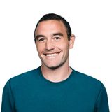 Photo of Kevin Weil, OpenAI