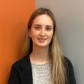 Photo of Julia French, Analyst at Elevate Ventures