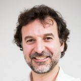 Photo of Fernando Cabello, Investor at Reveni