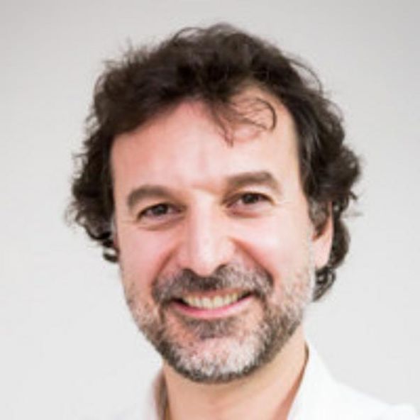 Photo of Fernando Cabello, Angel