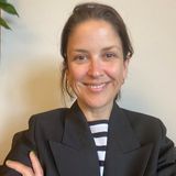 Photo of Hilde Holdhus, Partner at Sarsia