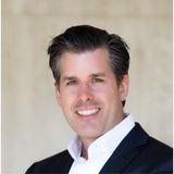 Photo of Brian Walsh, Managing Partner at Wind Ventures