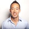 Photo of CHRIS KIM, Managing Partner at Union Labs