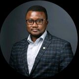 Photo of Kwesi Selassie, Scout at LvlUp Ventures