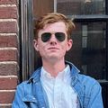 Photo of Carson Ortolani, Analyst at Glasswing Ventures