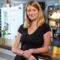 Photo of Greta Anderson, Principal at Balderton Capital