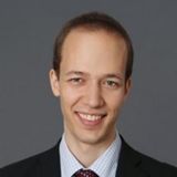 Photo of Thibault Reichelt, Partner at Unpopular Ventures