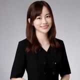 Photo of Shumeng (Simona) Xu, Associate at Prosperity7 Ventures