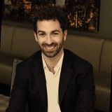 Photo of Josh Kalish, Principal at Triplepoint Capital