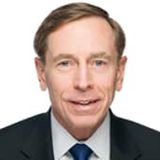 Photo of David Petraeus, Partner at KKR
