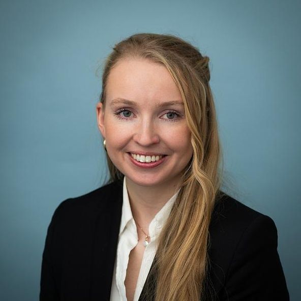 Photo of Caroline Cecilie Skogland Kverne, Partner at Antler