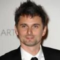 Photo of Matt Bellamy, Angel