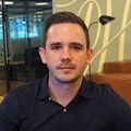 Photo of David Merry, Managing Partner at Kinetic Investments