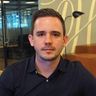 Photo of David Merry, Managing Partner at Kinetic Investments