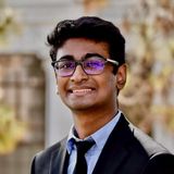 Photo of Arvind Vivekanandan, Scout at LvlUp Ventures