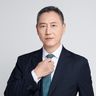 Photo of Huacheng Wei, General Partner at BVCF (Bioveda China Fund)