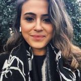 Photo of Maryam Mazraei, Investor at Ascension Ventures (UK)