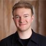 Photo of Andrew McKinzie, Investor