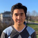 Photo of Austin Chung, Vice President at Jump Capital