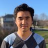 Photo of Austin Chung, Analyst at Touchdown Ventures