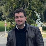 Photo of Cesare Pesci, Principal at YOBE Ventures