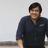 Photo of Darius Cheung, Unknown Ventures