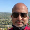 Photo of Sriram Gollapalli, Managing Director at TBD Angels
