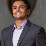 Photo of Karthik Bolisetty, Associate at Northpond Ventures