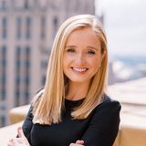 Photo of Katie Gregory, Managing Director at Golden Section Ventures