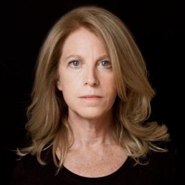Photo of Susan Danziger, Angel