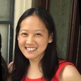 Photo of Jessica Lee, Investor at Goodwater Capital