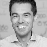 Photo of Laszlo Korsos, Venture Partner at Trust Ventures