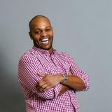 Photo of Vaughn Crowe, Managing Partner at Newark Venture Partners